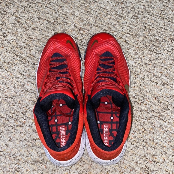 Nike Air Max Audacity Anthony Davis Lmtd - Picture 6 of 6